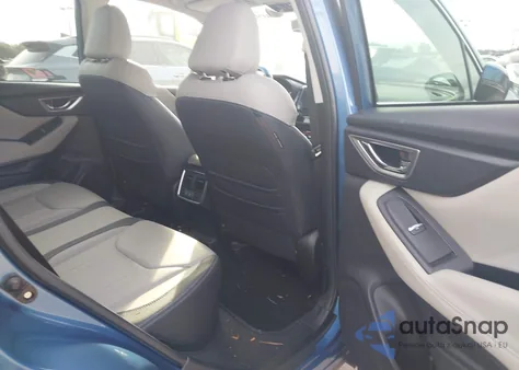 2021 Subaru Forester Limited z USA, uszkodzony, nr VIN JF2SKAUC5MH513654